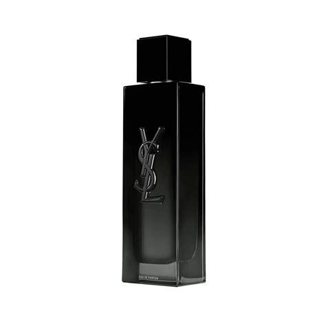 ysl new aftershave